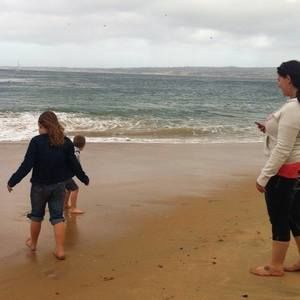 Meet your Posher, Lynne